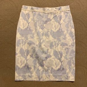Banana Republic pencil skirt.